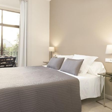 巴塞罗那Easy Sleep Gaudi Terrace公寓 外观 照片