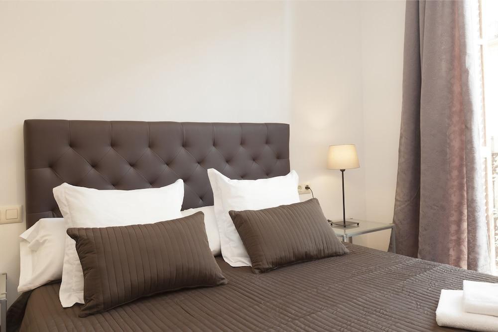 巴塞罗那Easy Sleep Gaudi Terrace公寓 外观 照片